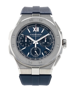 Hard to find models and special edition timepieces available at Watchfinder